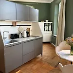 Apartman Studio *