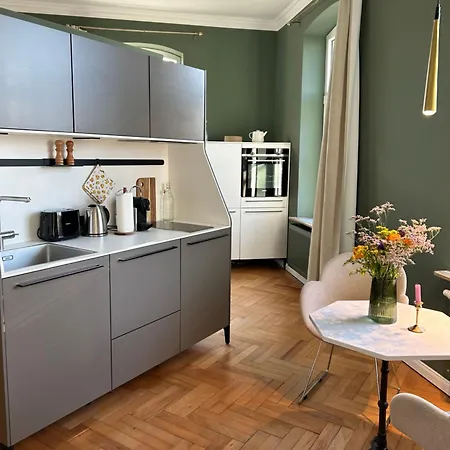 Lejlighed Studio Dornum