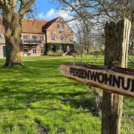 Lejlighed Studio Dornum