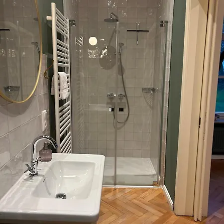 Studio Appartement Dornum