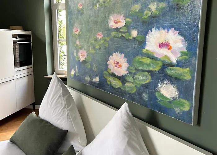 Appartement Studio *