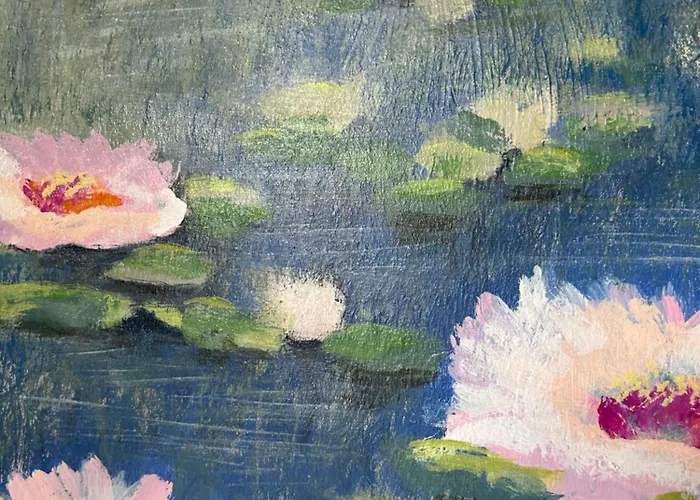 Appartement Studio Dornum