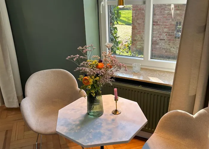 Studio Appartement *