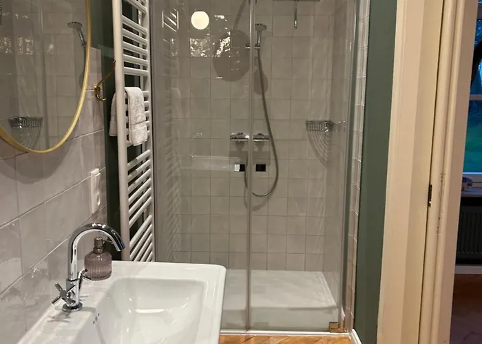 Studio Appartement Dornum